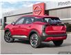 2025 Nissan Kicks SV (Stk: 33690) in London - Image 4 of 25