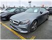 2018 Mercedes-Benz E-Class Base (Stk: 2861) in Rouyn-Noranda - Image 1 of 2