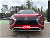 2022 Mitsubishi Eclipse Cross SE (Stk: P512) in Pembroke - Image 2 of 20