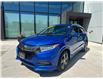 2021 Honda HR-V Touring (Stk: 35726A) in East York - Image 9 of 21