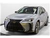 2025 Lexus UX 300h Base (Stk: 009728) in Brampton - Image 3 of 24