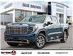 2025 GMC Sierra 1500 Denali (Stk: Z278844) in WHITBY - Image 1 of 25