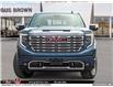 2025 GMC Sierra 1500 Denali (Stk: Z278844) in WHITBY - Image 2 of 25