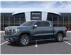 2025 GMC Sierra 1500 Denali (Stk: 268190) in Claresholm - Image 2 of 6