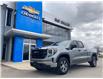 2023 GMC Sierra 1500 Pro (Stk: 143062) in London - Image 1 of 18