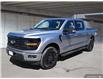 2025 Ford F-150 XLT (Stk: TS260) in Kamloops - Image 1 of 34