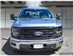 2025 Ford F-150 XLT (Stk: TS260) in Kamloops - Image 8 of 34