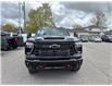 2025 Chevrolet Silverado 2500HD LT (Stk: TS205417) in Caledonia - Image 7 of 21