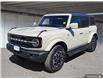 2025 Ford Bronco Outer Banks (Stk: XS258) in Kamloops - Image 1 of 34