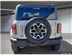 2025 Ford Bronco Outer Banks (Stk: XS258) in Kamloops - Image 4 of 34