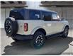 2025 Ford Bronco Outer Banks (Stk: XS258) in Kamloops - Image 5 of 34