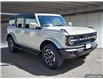 2025 Ford Bronco Outer Banks (Stk: XS258) in Kamloops - Image 7 of 34