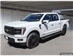 2025 Ford F-150 Lariat (Stk: TS259) in Kamloops - Image 1 of 32