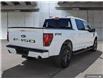2025 Ford F-150 Lariat (Stk: TS259) in Kamloops - Image 5 of 32