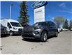 2022 Ford Explorer Limited (Stk: 6807) in Calgary - Image 1 of 23