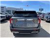 2022 Ford Explorer Limited (Stk: 6807) in Calgary - Image 4 of 23
