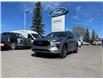 2024 Ford Escape ST-Line (Stk: SA-1023A) in Calgary - Image 1 of 22
