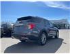 2022 Ford Explorer Limited (Stk: 6807) in Calgary - Image 5 of 23