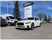 2022 Infiniti Q50 Sport Tech (Stk: R-1616A) in Calgary - Image 1 of 22
