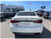 2022 Infiniti Q50 Sport Tech (Stk: R-1616A) in Calgary - Image 4 of 22