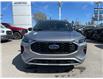 2024 Ford Escape ST-Line (Stk: SA-1023A) in Calgary - Image 8 of 22