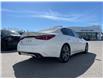 2022 Infiniti Q50 Sport Tech (Stk: R-1616A) in Calgary - Image 5 of 22
