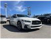 2022 Infiniti Q50 Sport Tech (Stk: R-1616A) in Calgary - Image 7 of 22