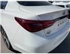 2022 Infiniti Q50 Sport Tech (Stk: R-1616A) in Calgary - Image 11 of 22