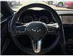 2022 Infiniti Q50 Sport Tech (Stk: R-1616A) in Calgary - Image 13 of 22