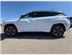 2025 Hyundai Tucson Hybrid N-Line (Stk: 25-266) in Prince Albert - Image 2 of 14