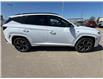 2025 Hyundai Tucson Hybrid N-Line (Stk: 25-266) in Prince Albert - Image 6 of 14