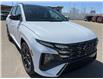 2025 Hyundai Tucson Hybrid N-Line (Stk: 25-266) in Prince Albert - Image 7 of 14