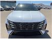2025 Hyundai Tucson Hybrid N-Line (Stk: 25-266) in Prince Albert - Image 8 of 14