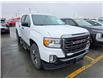 2021 GMC Canyon AT4 w/Cloth (Stk: 25354A) in Rouyn-Noranda - Image 2 of 2