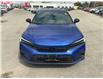 2022 Honda Civic Sport (Stk: UC5421) in London - Image 3 of 25