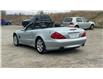 2003 Mercedes-Benz SL-Class Base (Stk: 014342) in Calgary - Image 8 of 26