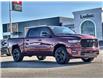 2025 RAM 1500 Sport (Stk: S140) in Leduc - Image 1 of 19