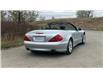 2003 Mercedes-Benz SL-Class Base (Stk: 014342) in Calgary - Image 11 of 26