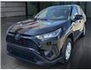 2021 Toyota RAV4 Hybrid LE (Stk: U4378A) in Okotoks - Image 1 of 24