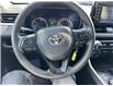 2021 Toyota RAV4 Hybrid LE (Stk: U4378A) in Okotoks - Image 14 of 24