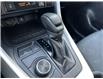 2021 Toyota RAV4 Hybrid LE (Stk: U4378A) in Okotoks - Image 19 of 24