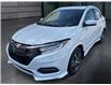2019 Honda HR-V Touring (Stk: U23405A) in Okotoks - Image 1 of 26