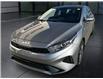 2022 Kia Forte EX (Stk: U23409A) in Okotoks - Image 1 of 24