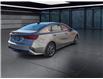 2022 Kia Forte EX (Stk: U23409A) in Okotoks - Image 8 of 24