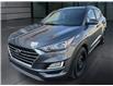 2019 Hyundai Tucson Luxury (Stk: U4344A) in Okotoks - Image 1 of 25