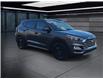 2019 Hyundai Tucson Luxury (Stk: U4344A) in Okotoks - Image 2 of 25