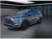 2019 Hyundai Tucson Luxury (Stk: U4344A) in Okotoks - Image 4 of 25
