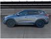 2019 Hyundai Tucson Luxury (Stk: U4344A) in Okotoks - Image 5 of 25