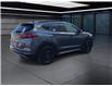2019 Hyundai Tucson Luxury (Stk: U4344A) in Okotoks - Image 8 of 25