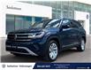 2021 Volkswagen Atlas 3.6 FSI Highline (Stk: B0595) in Saskatoon - Image 1 of 25